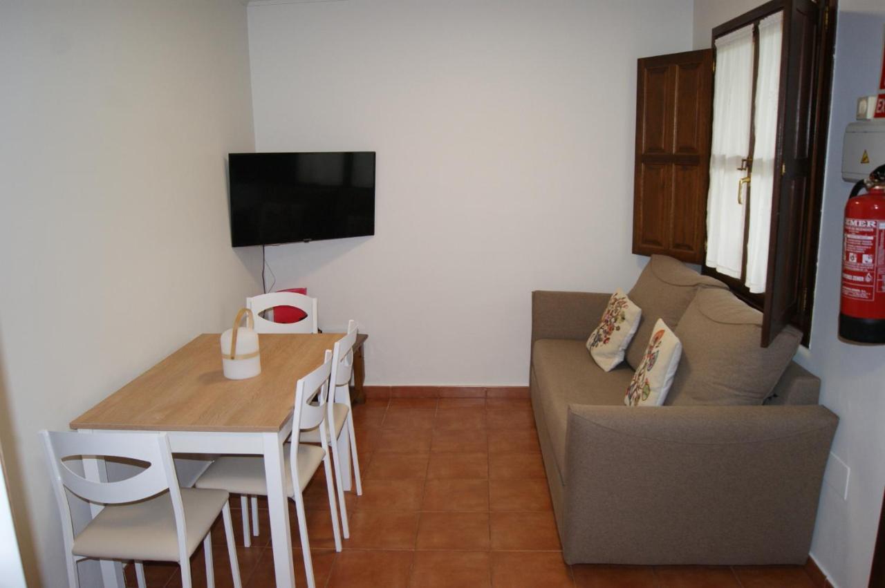 Apartamentos Camin De Pelayo Las Rozas Exterior foto