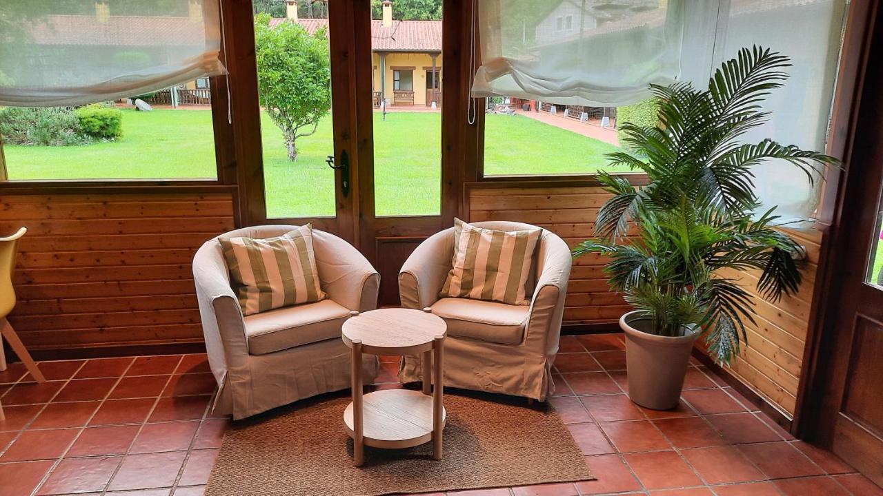 Apartamentos Camin De Pelayo Las Rozas Exterior foto