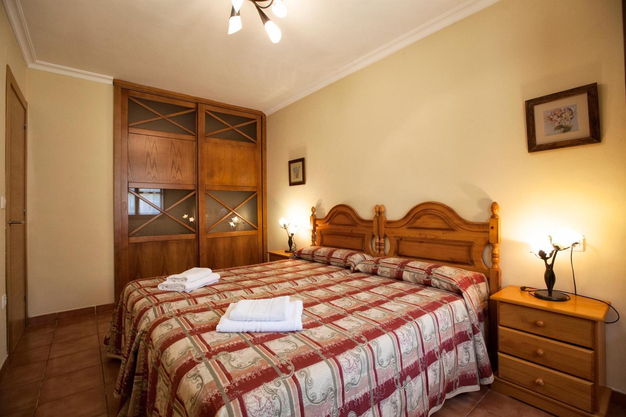 Apartamentos Camin De Pelayo Las Rozas Cameră foto