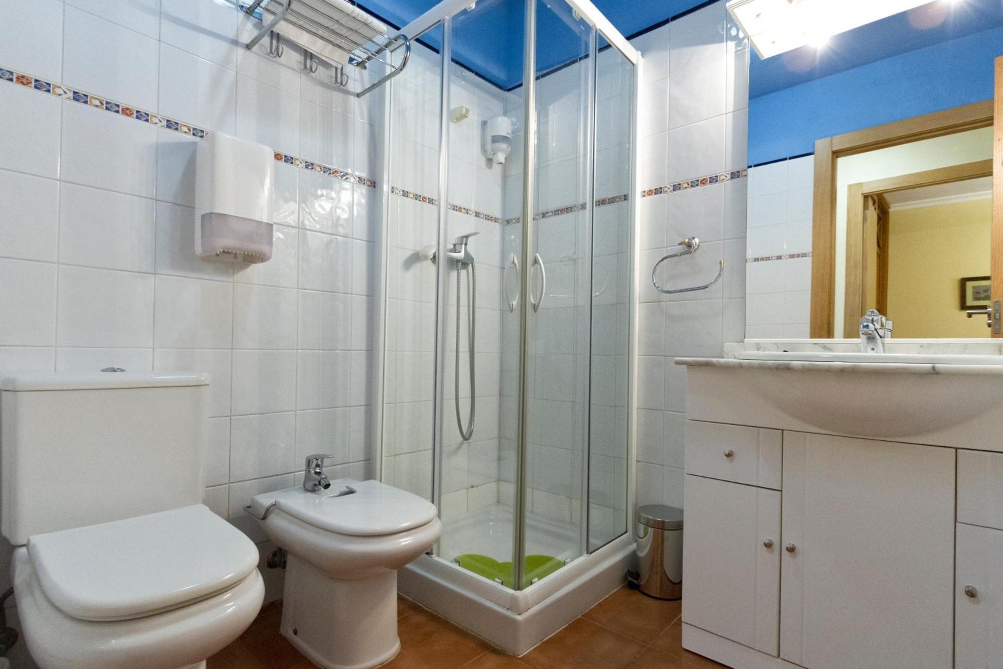 Apartamentos Camin De Pelayo Las Rozas Cameră foto