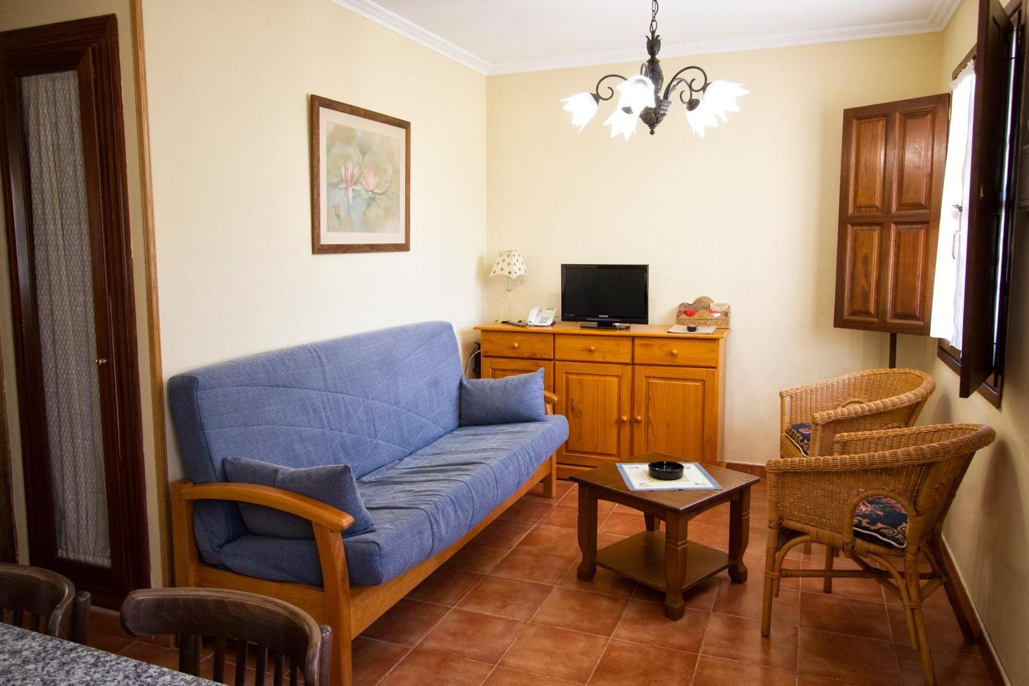 Apartamentos Camin De Pelayo Las Rozas Cameră foto