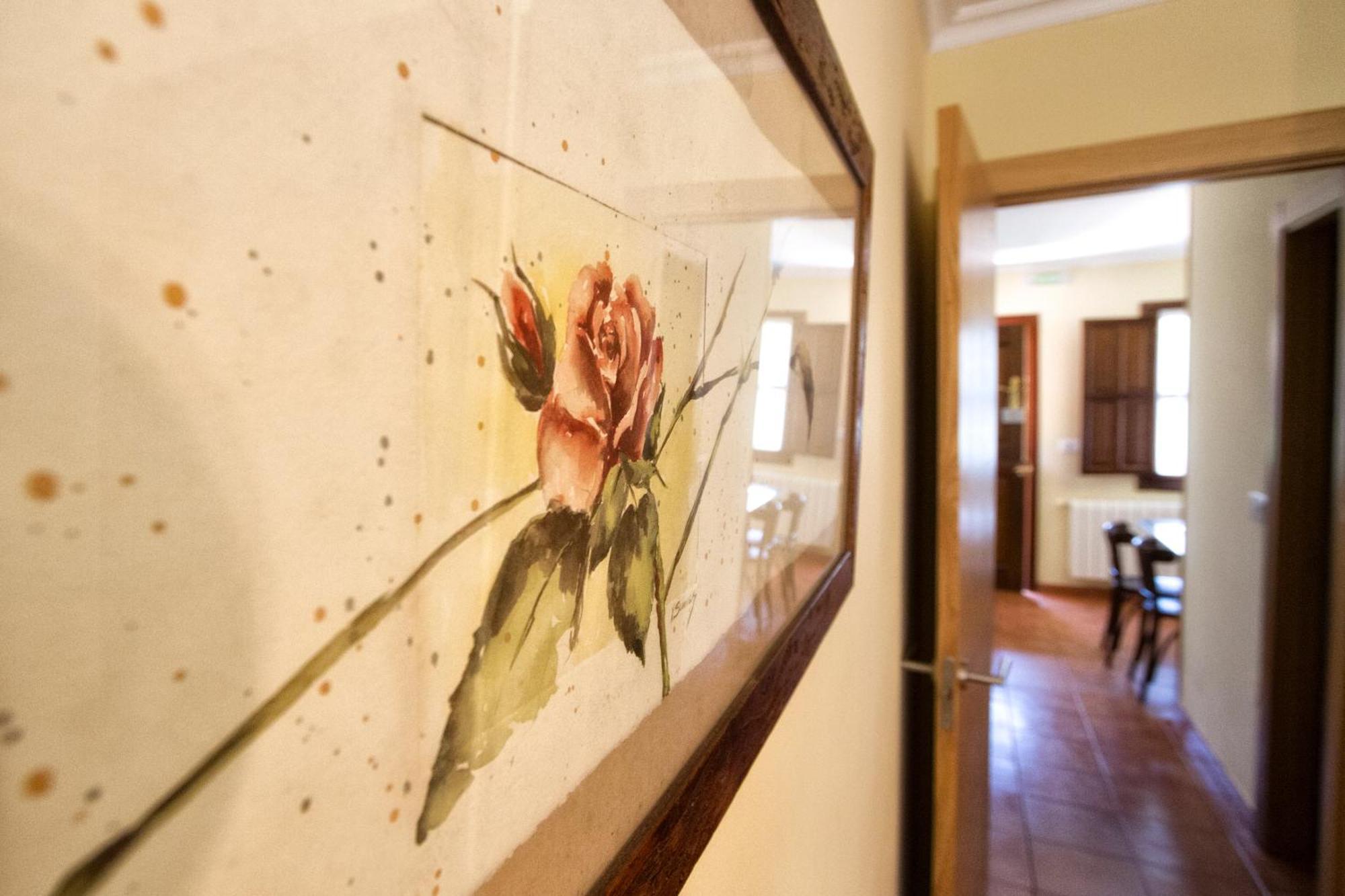 Apartamentos Camin De Pelayo Las Rozas Cameră foto